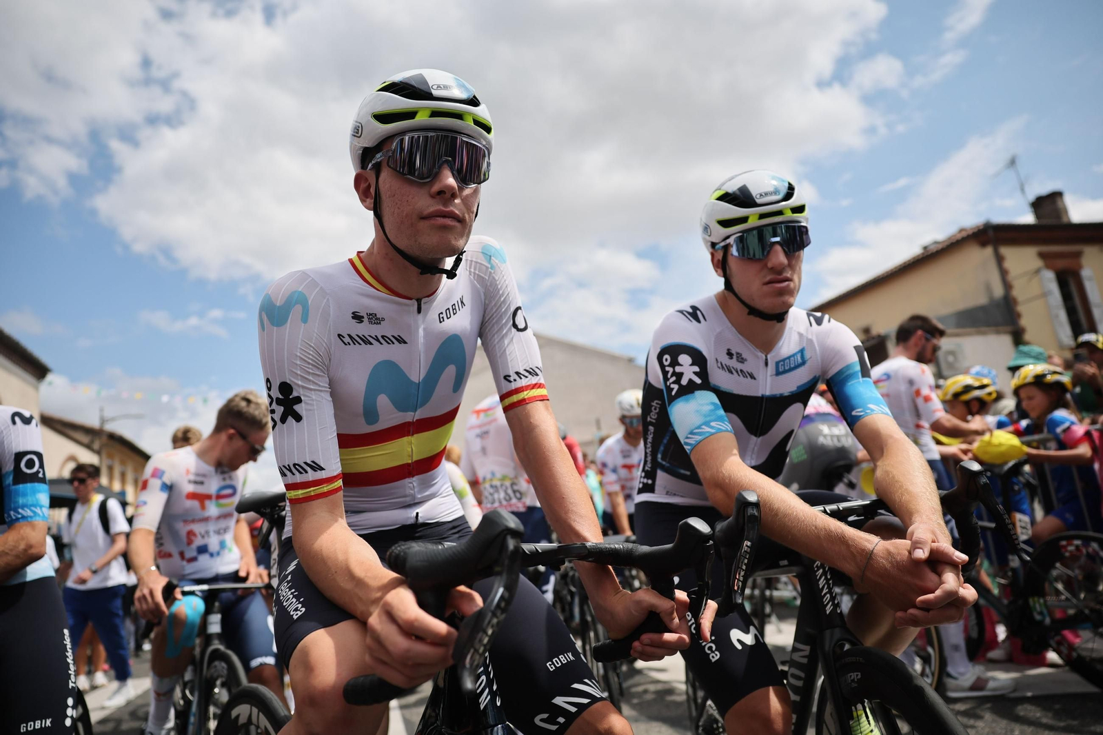 Las mejores fotos del Tour de Francia | Etapa 15