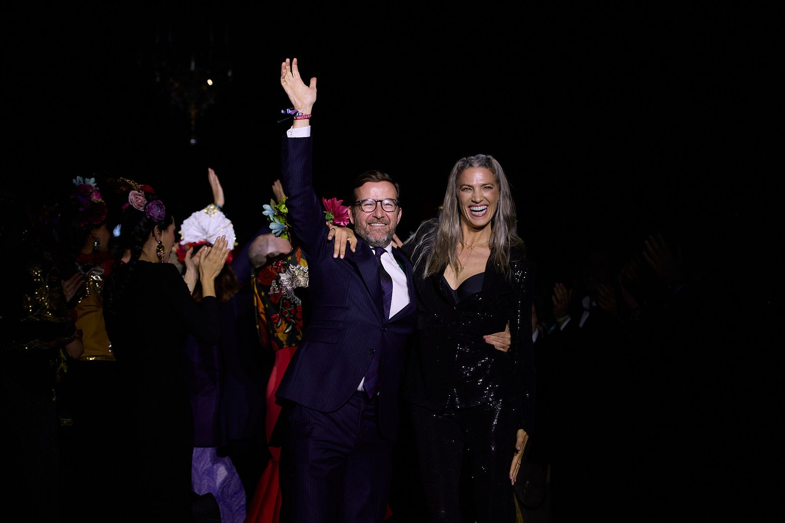 El desfile de Arcos en We Love Flamenco 2026, todas las fotos