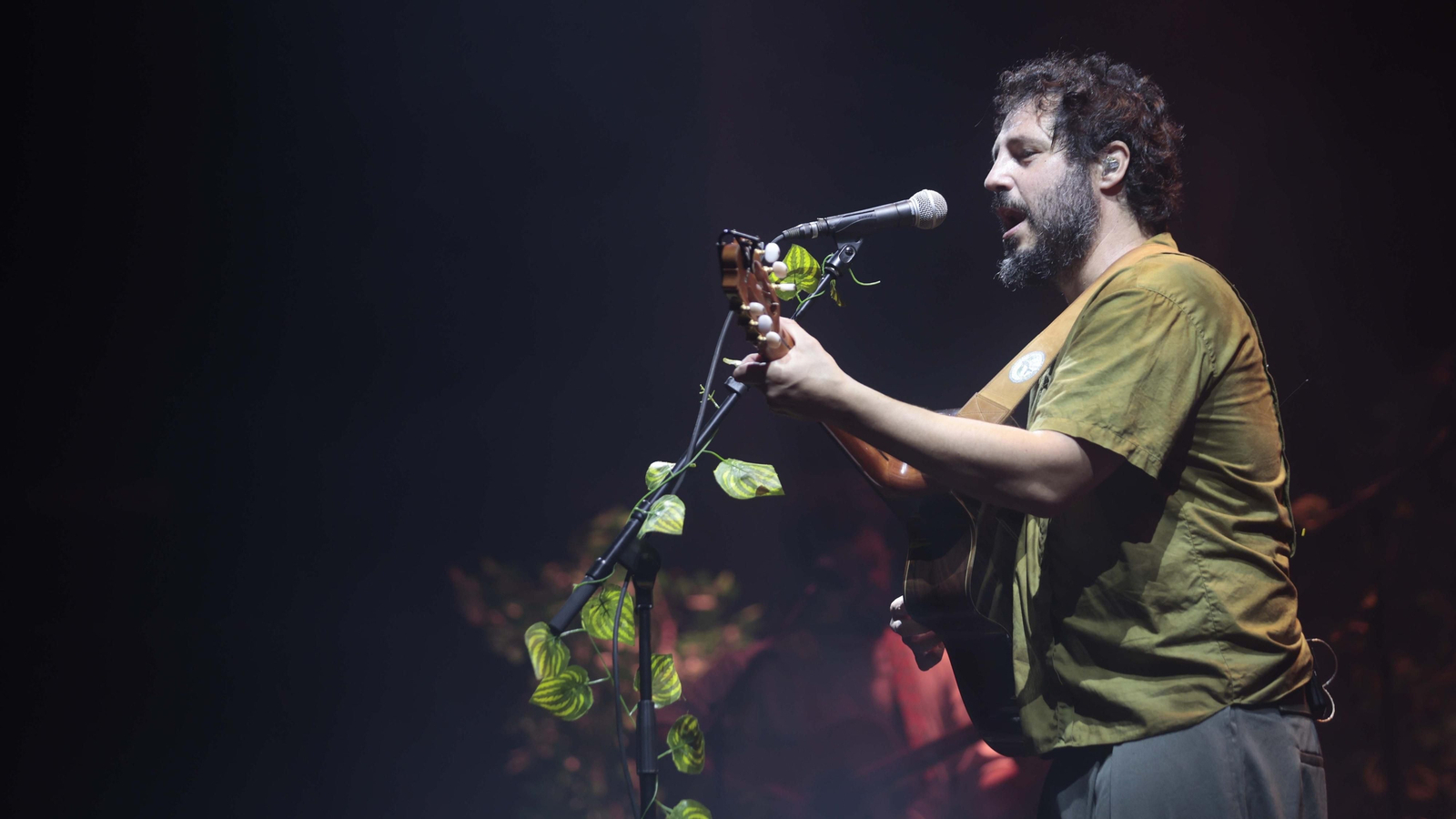 El concierto El KANKA, en imágenes