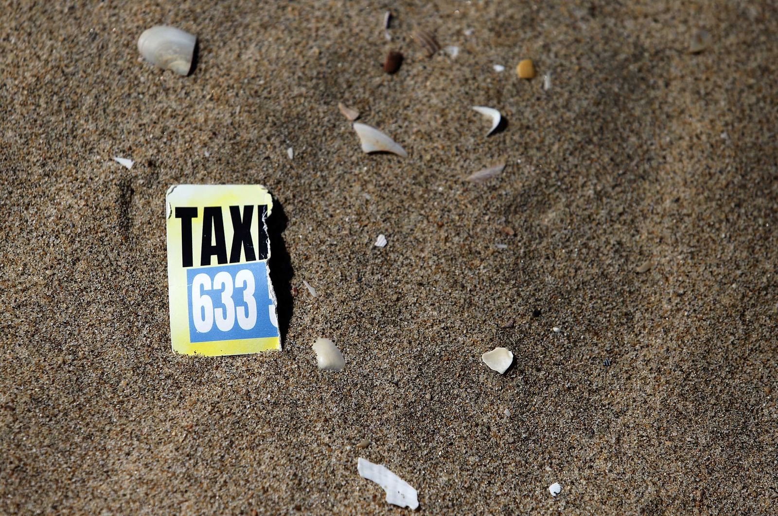 Imágenes del domingo 25 de septiembre en Huelva