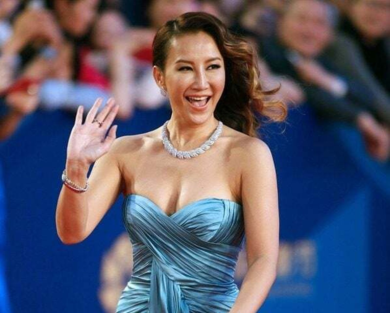 Coco Lee