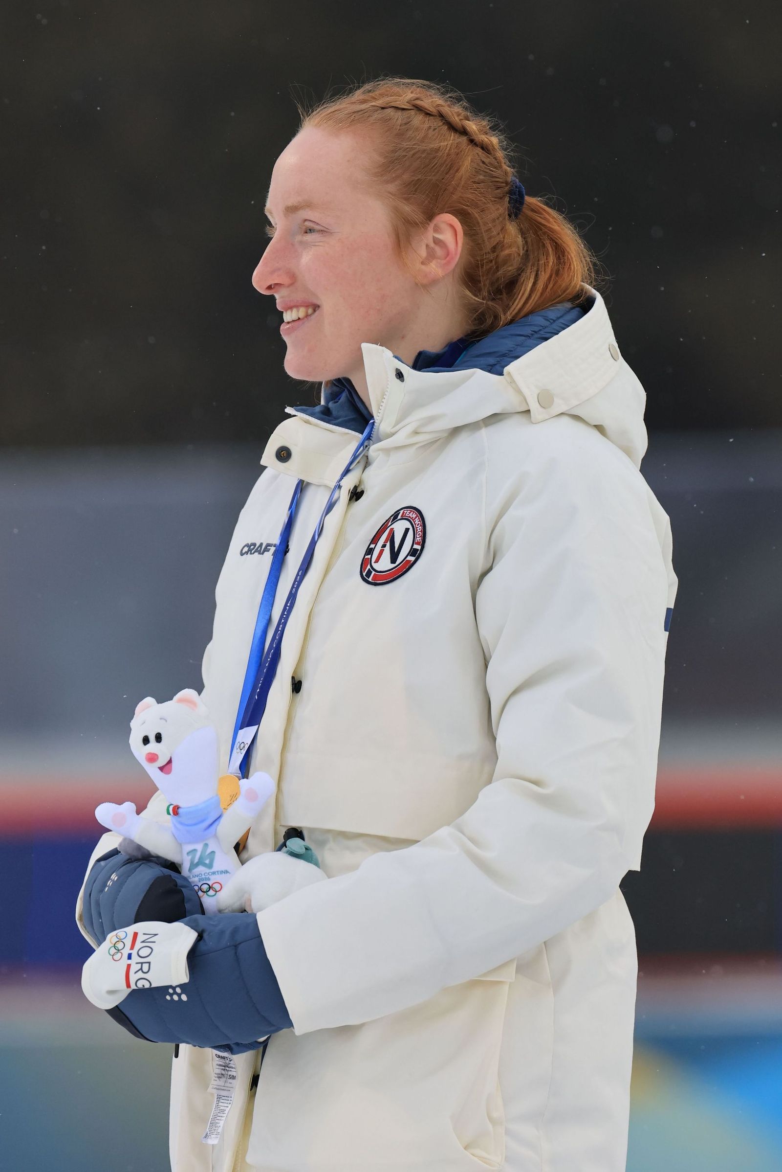 Las mejores fotos de los Juegos Olímpicos de invierno Milán Cortina d'Ampezzo 2026 | Novena jornada