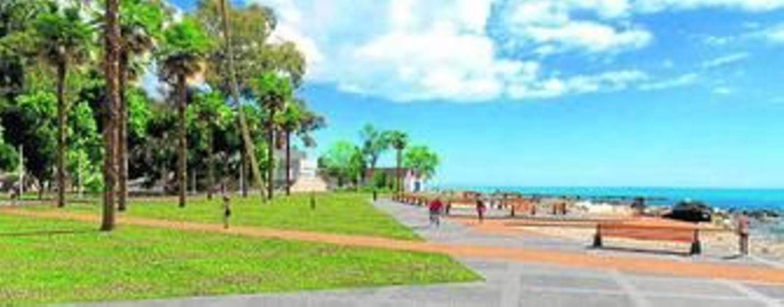 De la Torre abandera los Baños del Carmen