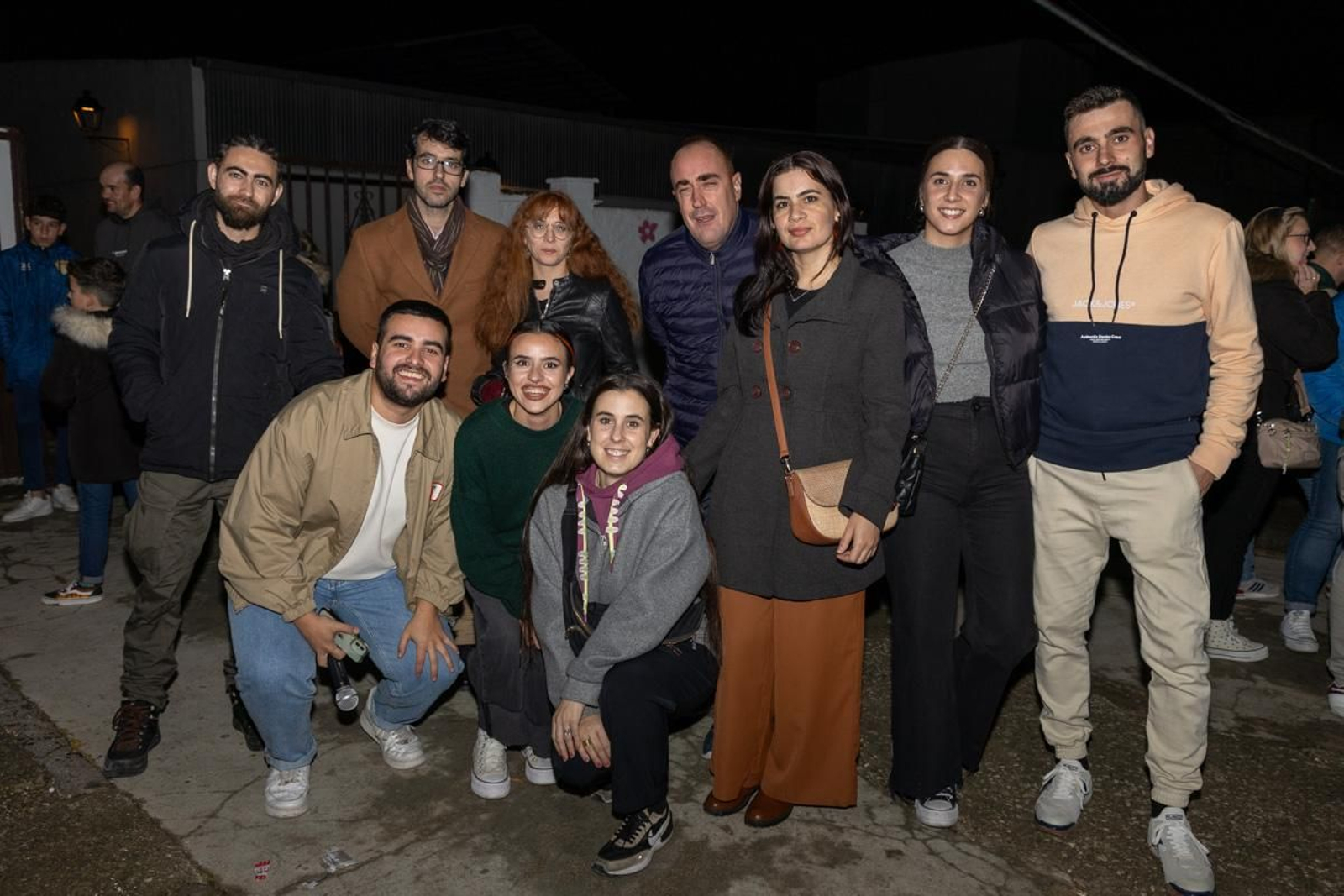 III Pasaje del Terror en Monte Lope Álvarez, en imágenes