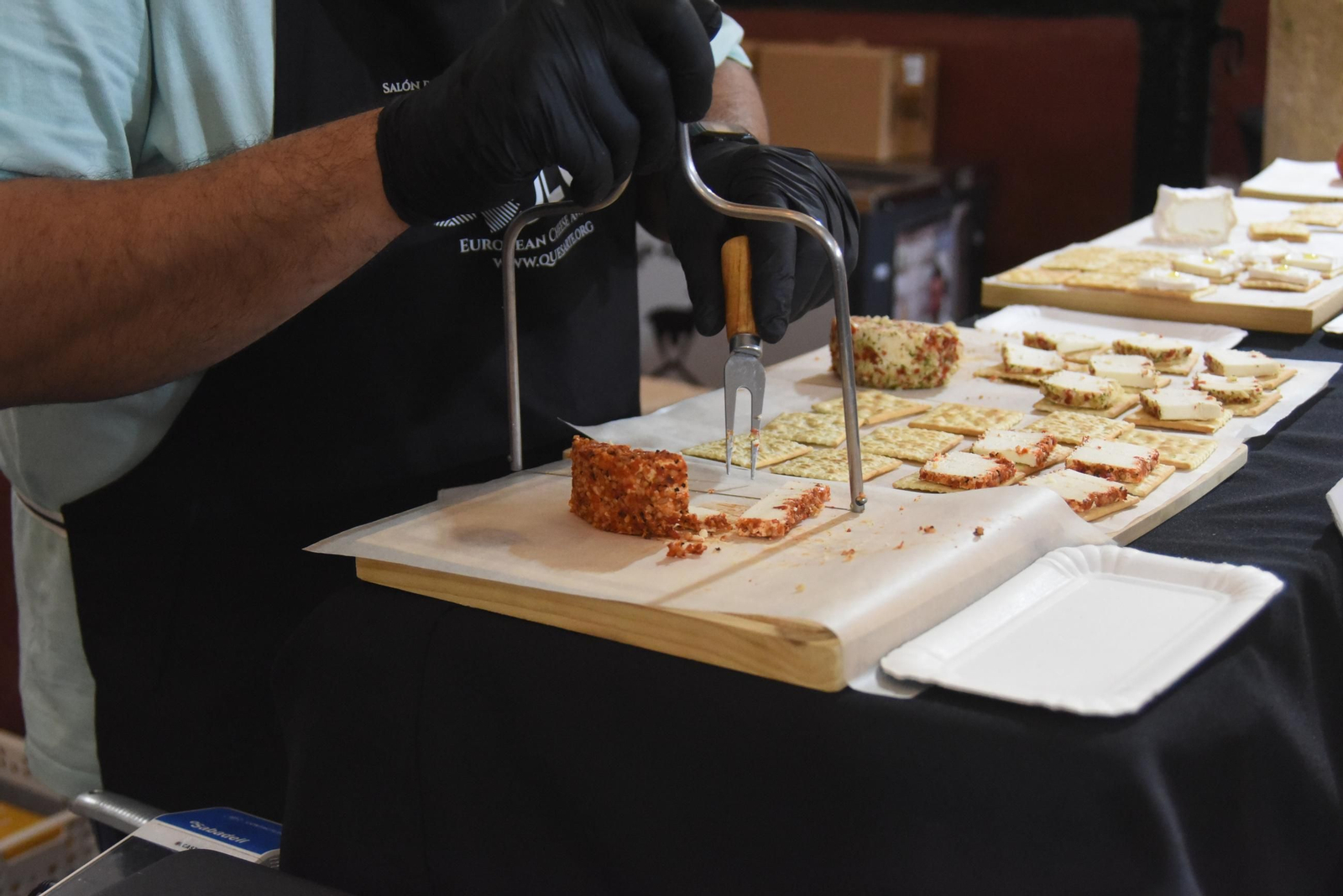 Las mejores imágenes de QuesArte Córdoba