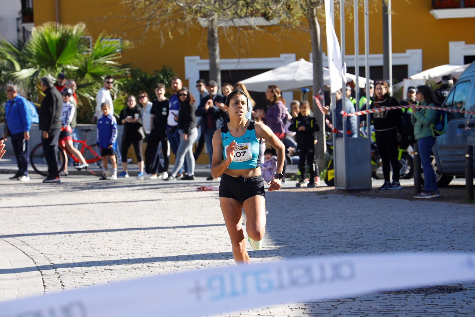 Las mejores fotos de la Carrera Popular Puente Romano de Córdoba
