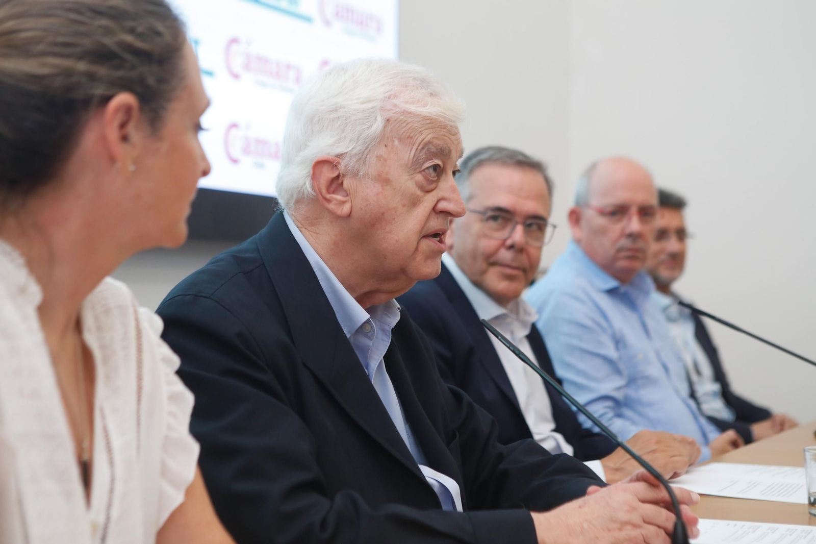La IX gala premio pyme del año de Cádiz, en imágenes