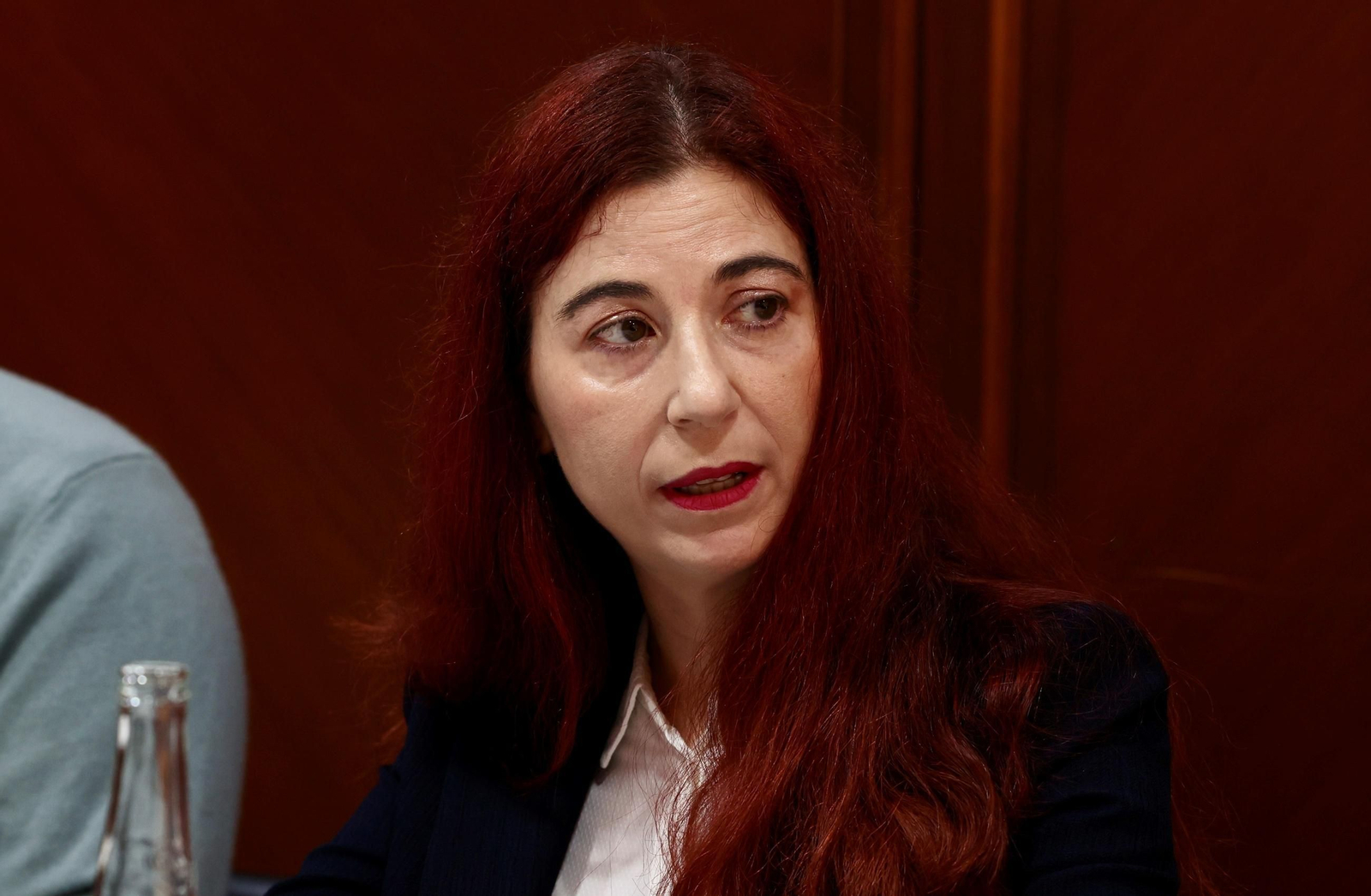 Estrella Utrera, fundadora de la empresa StarBótica