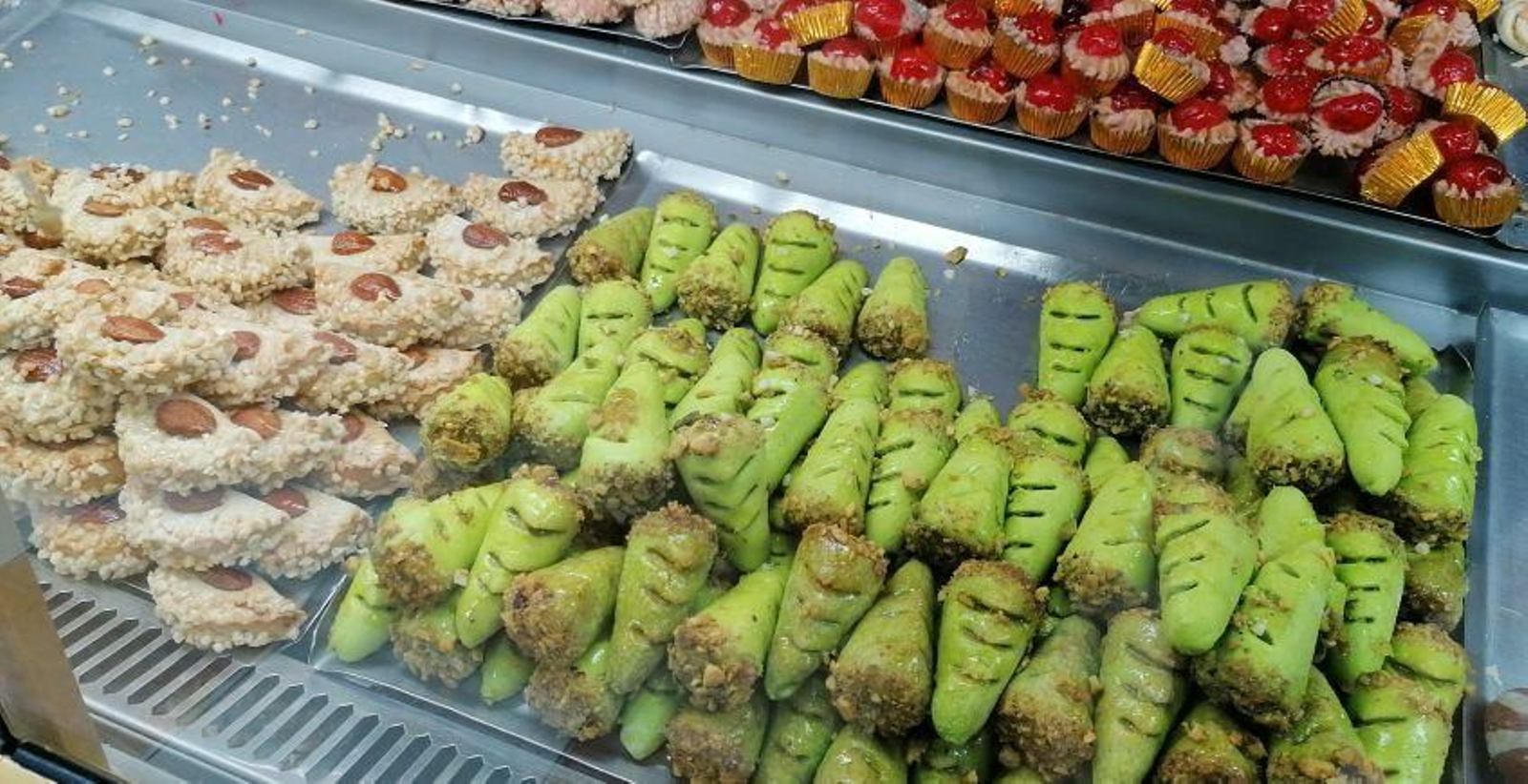 Sabores de Marruecos