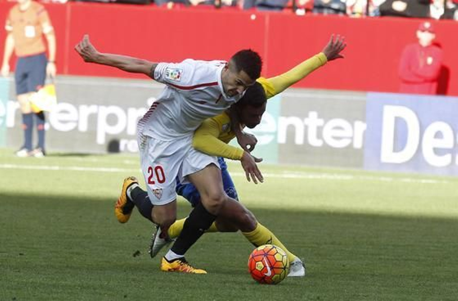 Foto: Antonio Pizarro