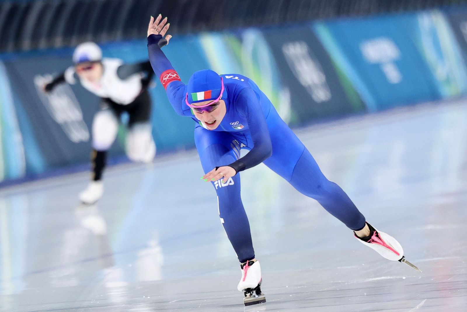 Las mejores fotos de los Juegos Olímpicos de invierno Milán Cortina d'Ampezzo 2026 | Jornada 15