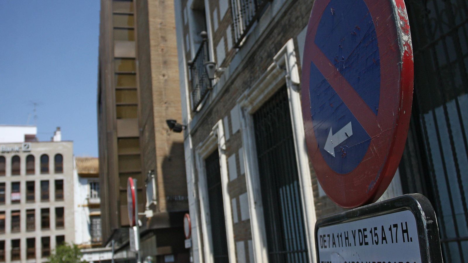 El horario de carga y descarga también tendrá un régimen especial durante la Navidad en el centro.