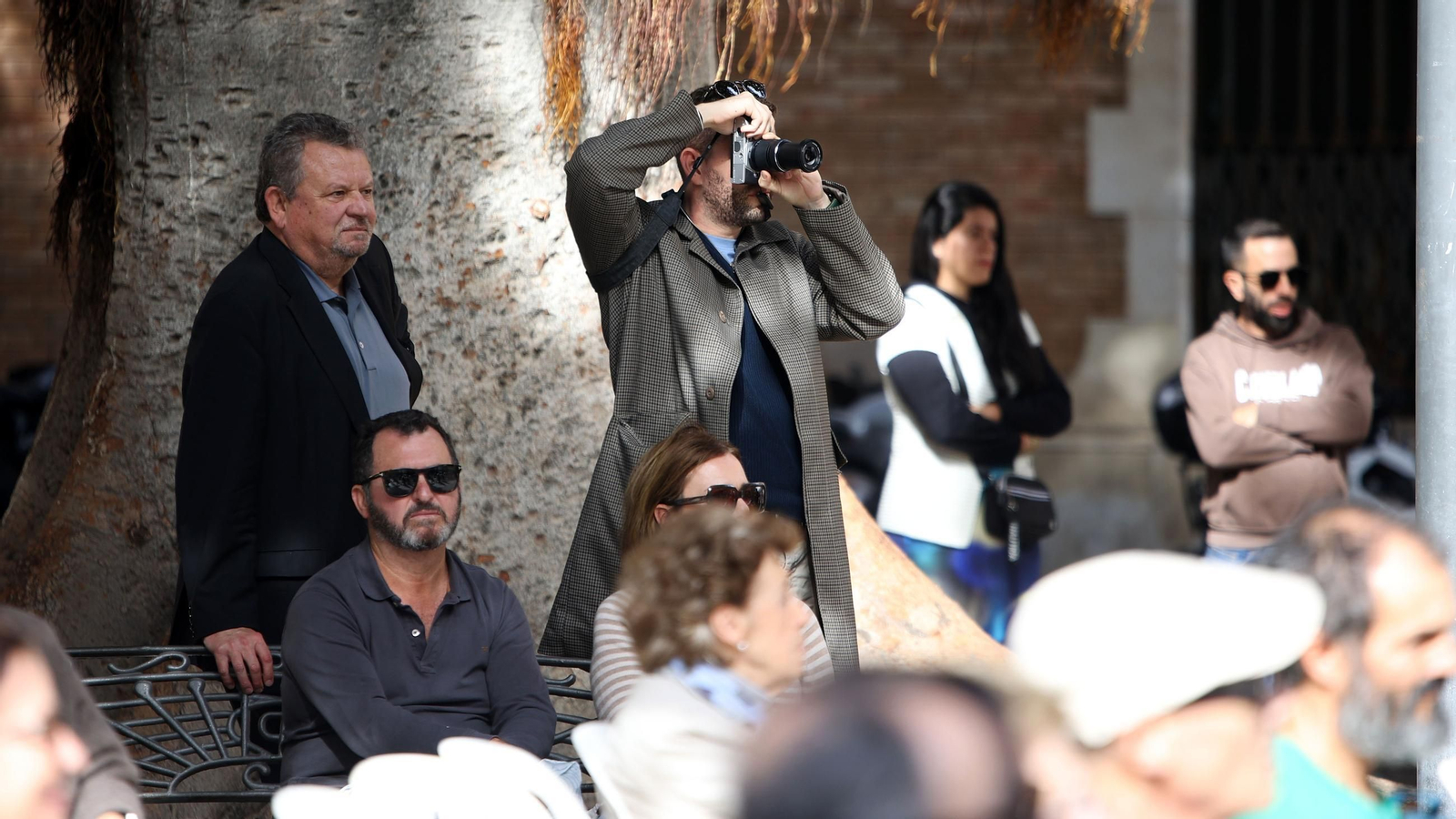 Imágenes del Día del Flamenco 2024 en Jerez