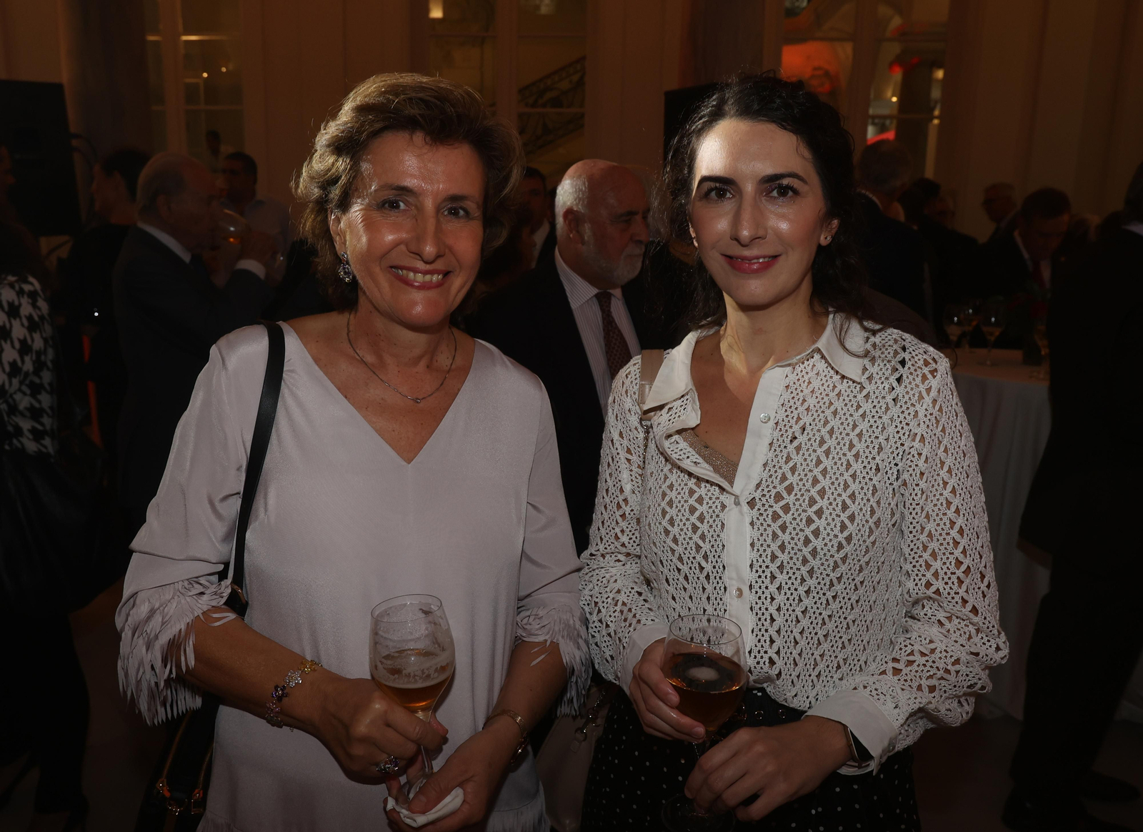 Las mejores imágenes de la entrega del VIII premio agroalimentario Banco Santander a José Gandía