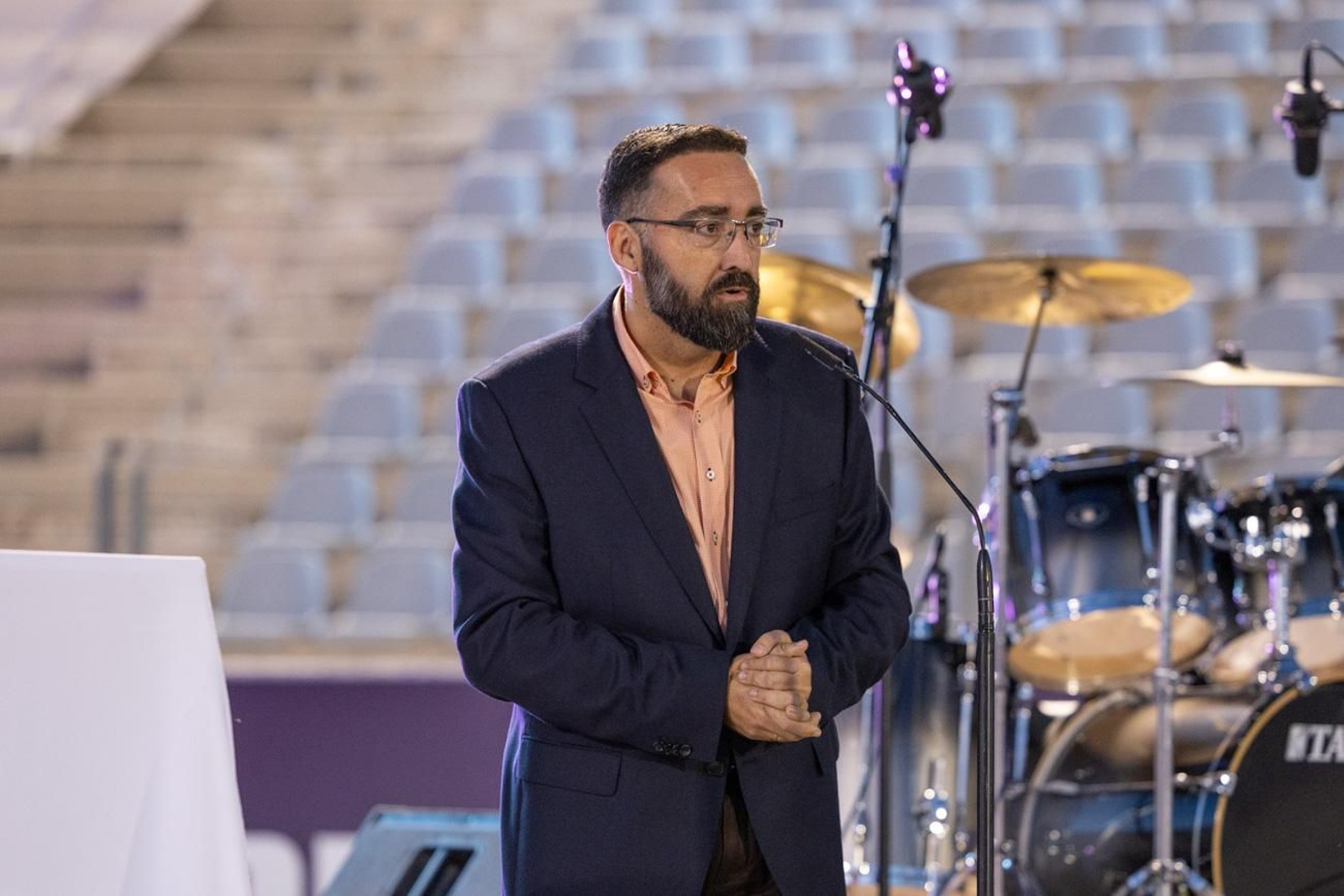 El Real Jaén promociona el deporte y sus valores en su I Gala Provincial