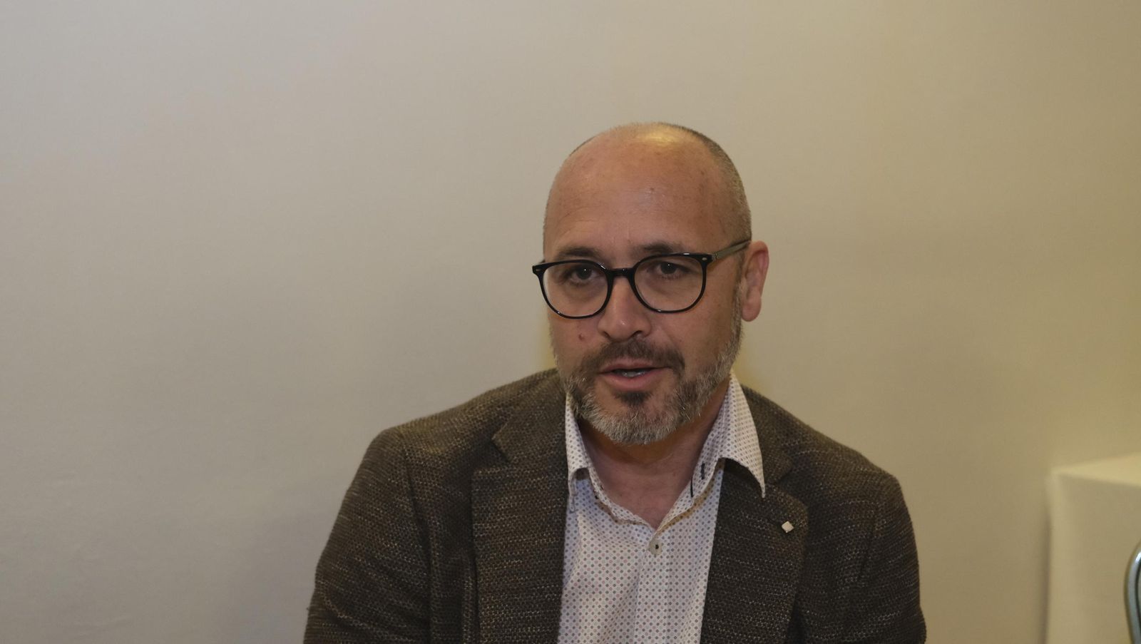 Imágenes del foro Noche del Agua de Diario de Almería