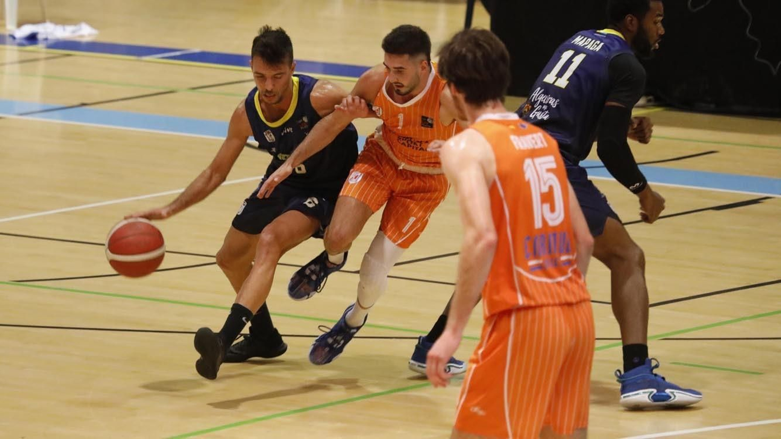 Las fotos de Udea - Enrique Soler MelILLA