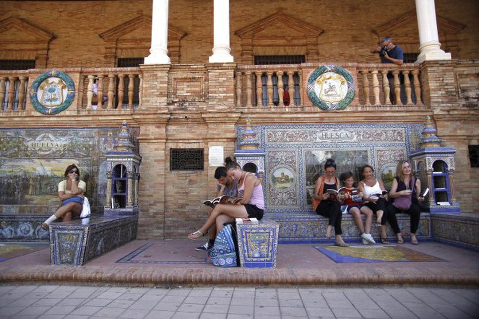 Una deuda que se salda con mil libros