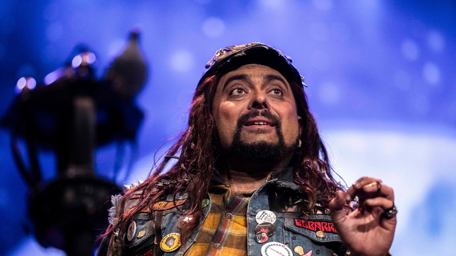 Búscate entre las mejores imágenes de la décima sesión de preliminares del COAC 2025