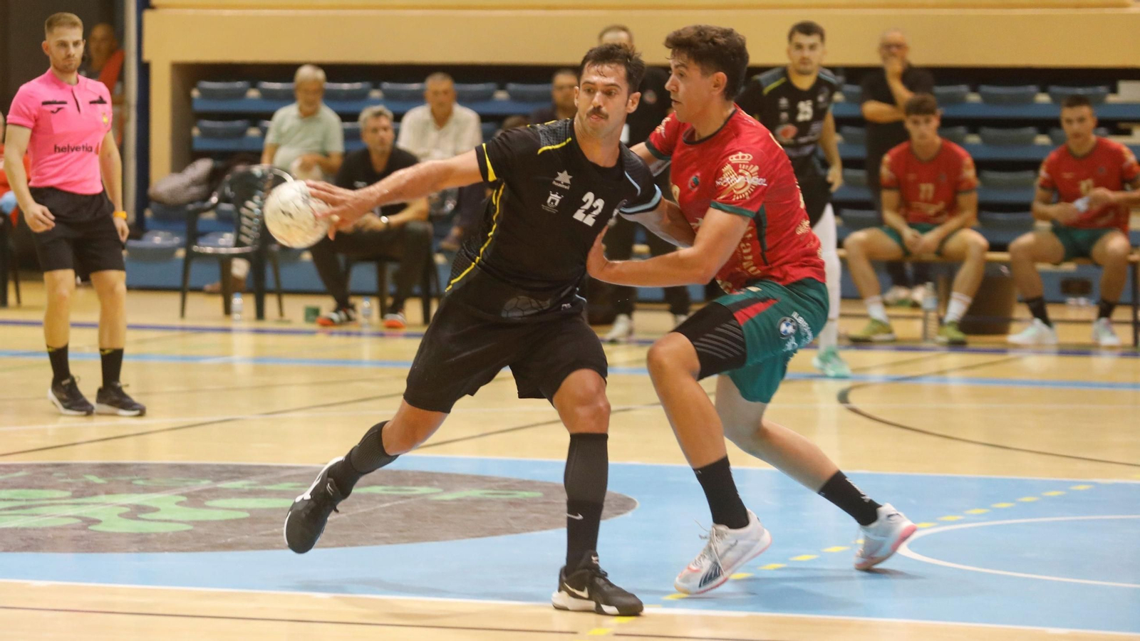 Gonzalo Cervera, en una imagen de archivo