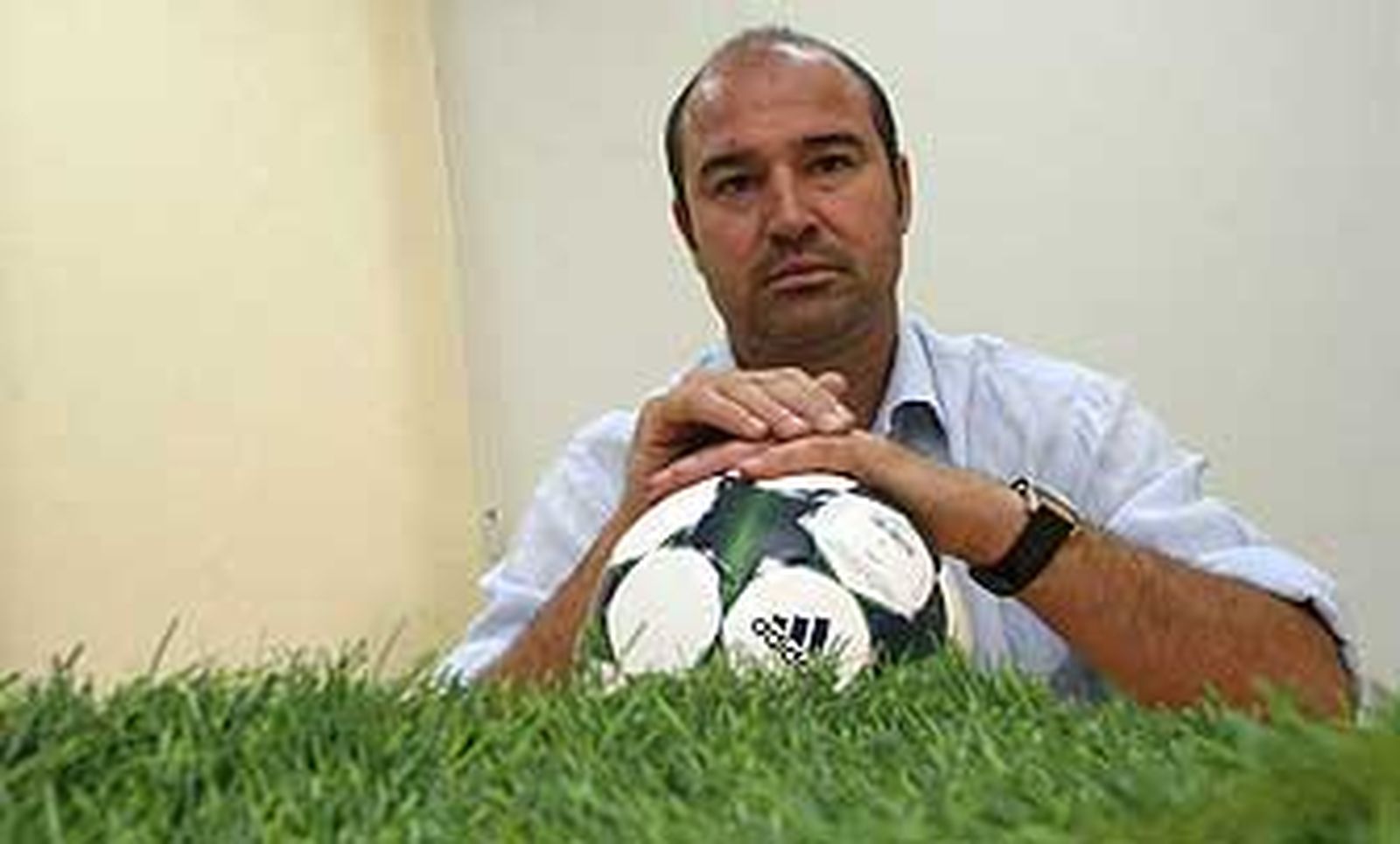 "Mourinho me apasiona porque sabe absorber la voluntad de los jugadores"