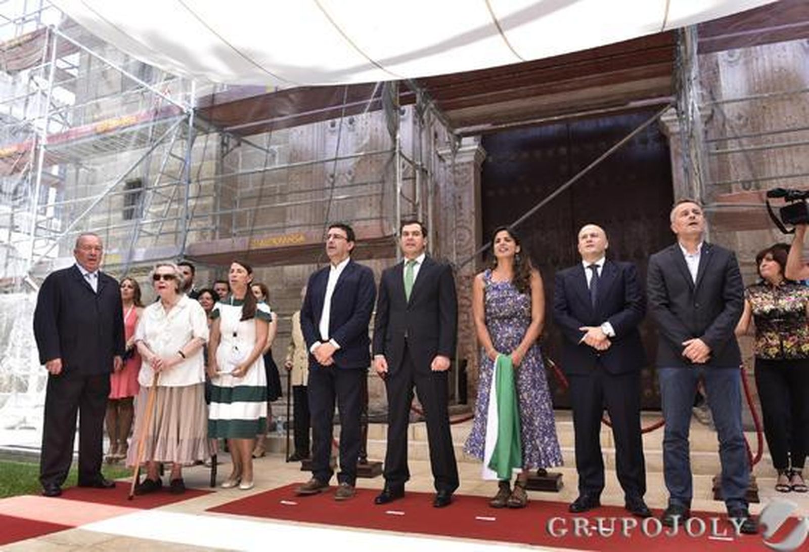 Foto: Juan Carlos Vázquez