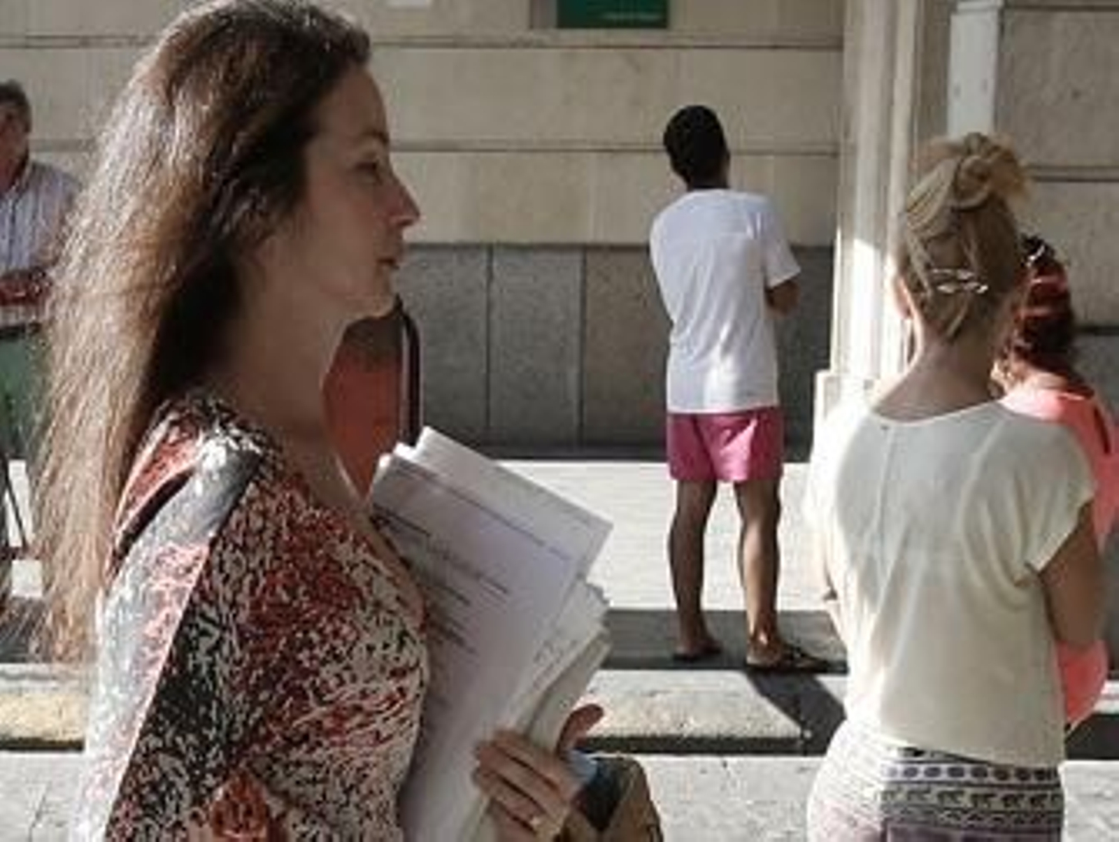 Alaya reclama al Parlamento las enmiendas realizadas al 'fondo de reptiles' durante siete años