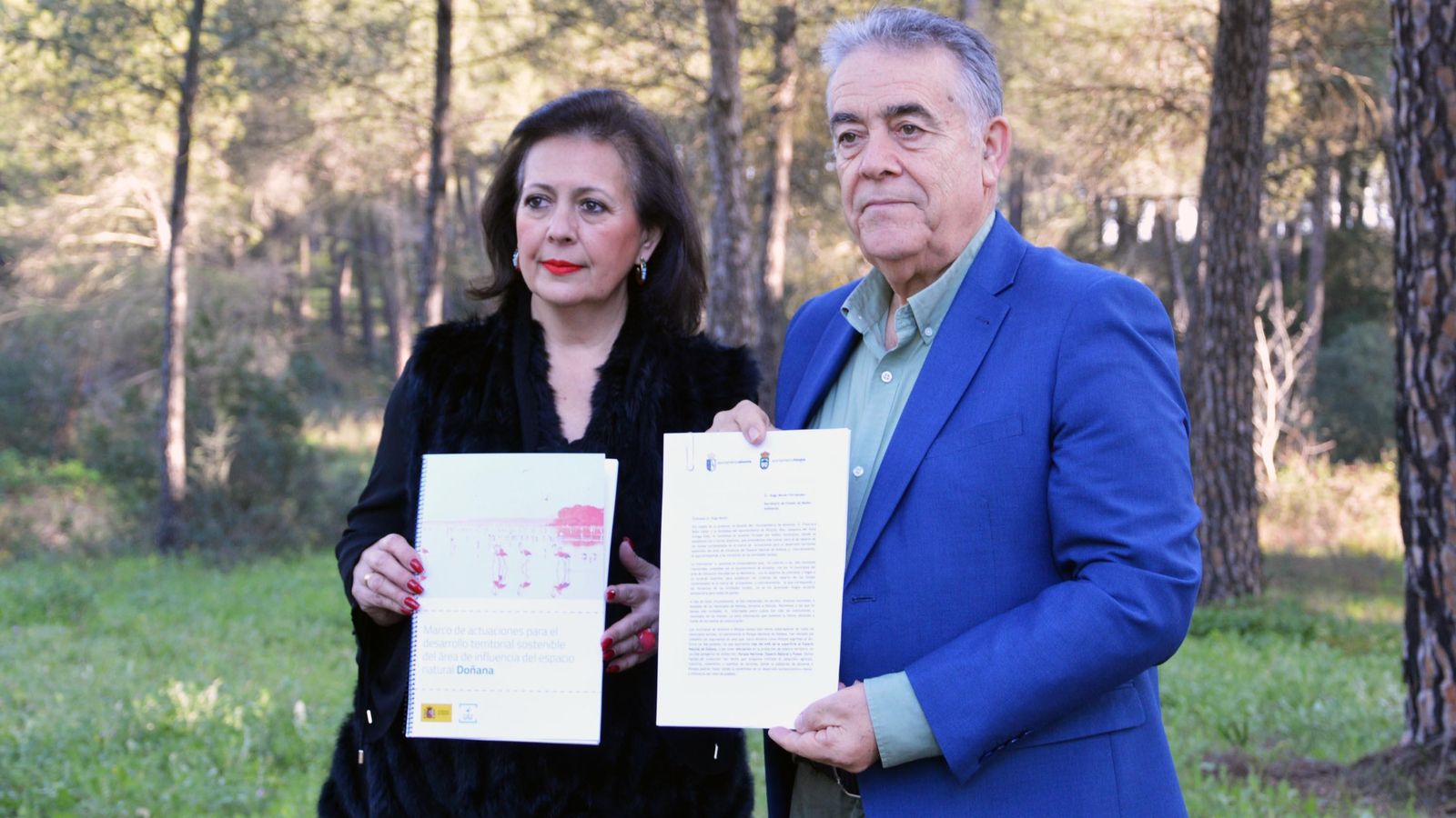 Ambos ediles muestran su propuesta alternativa