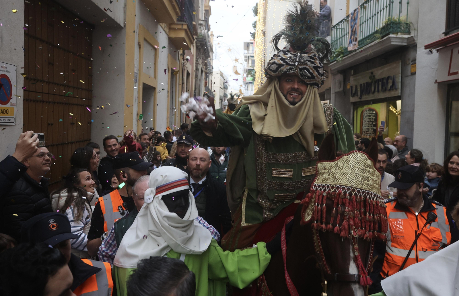 Heraldo de Sevilla 2024