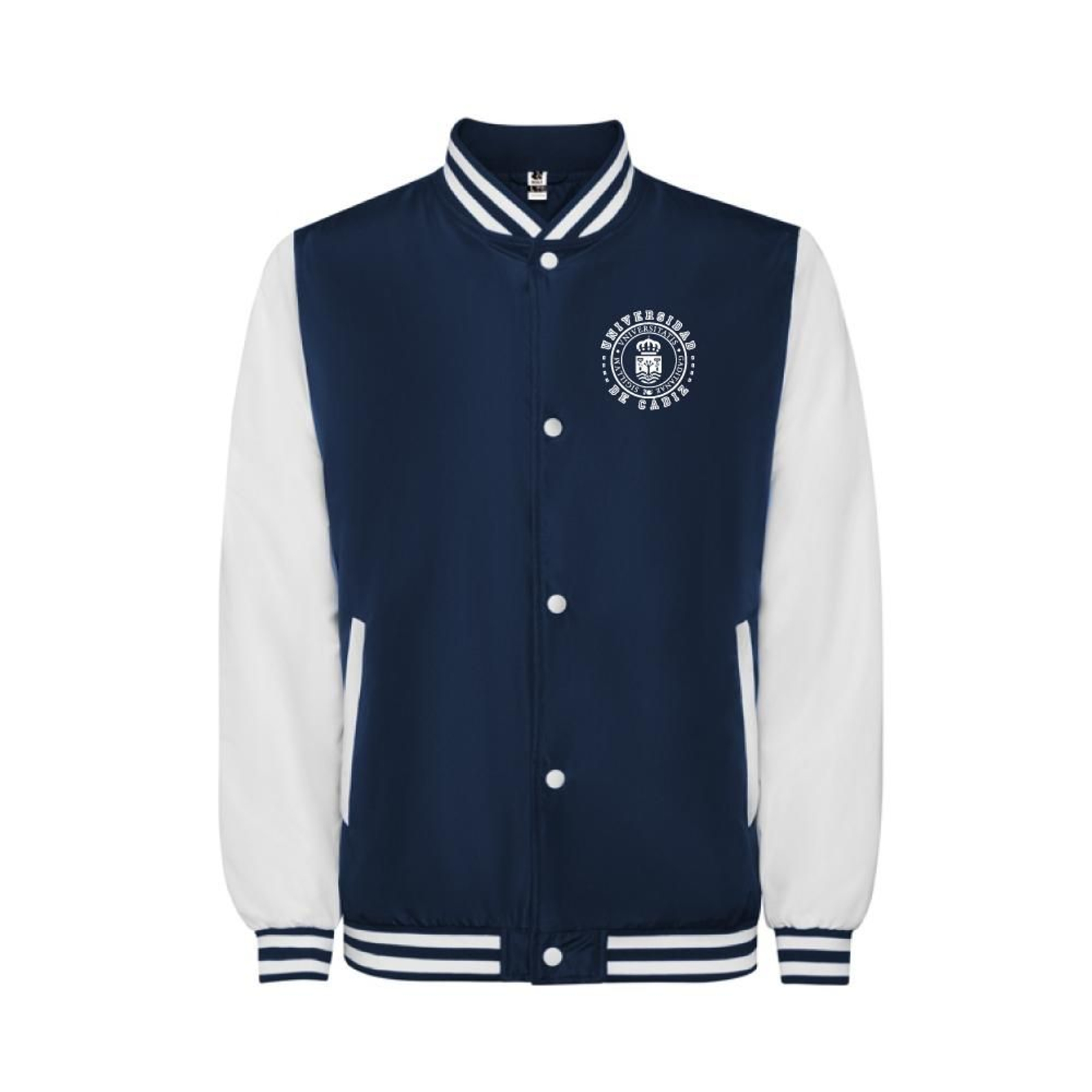 Chaqueta bomber UCA.