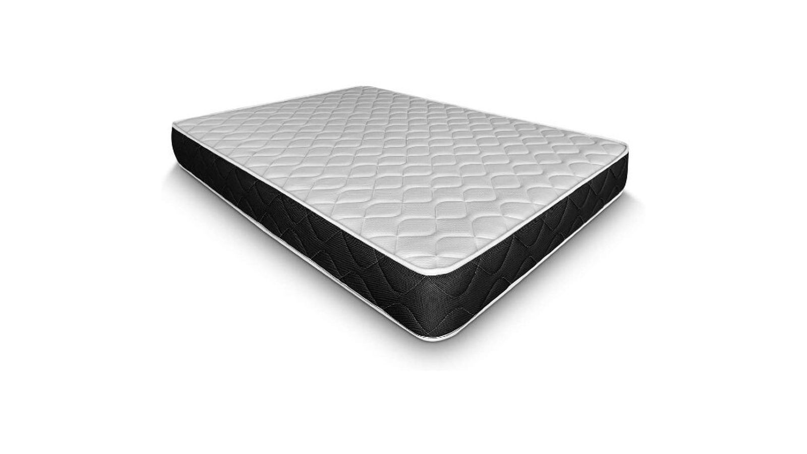 Colchón Viscoelástico Pocket Visco Reversible