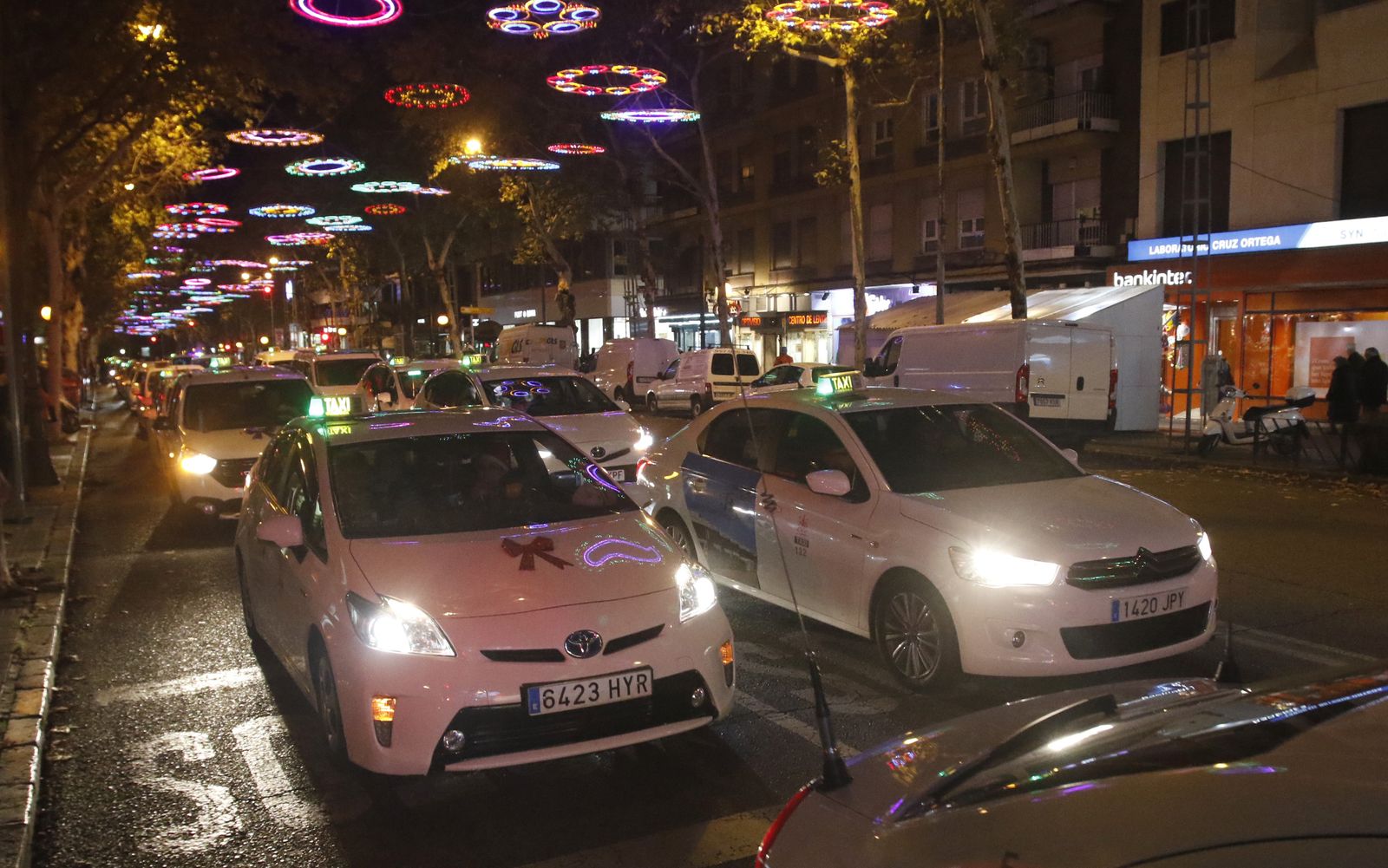 El Paseo de la Ilusión de Córdoba, en fotos