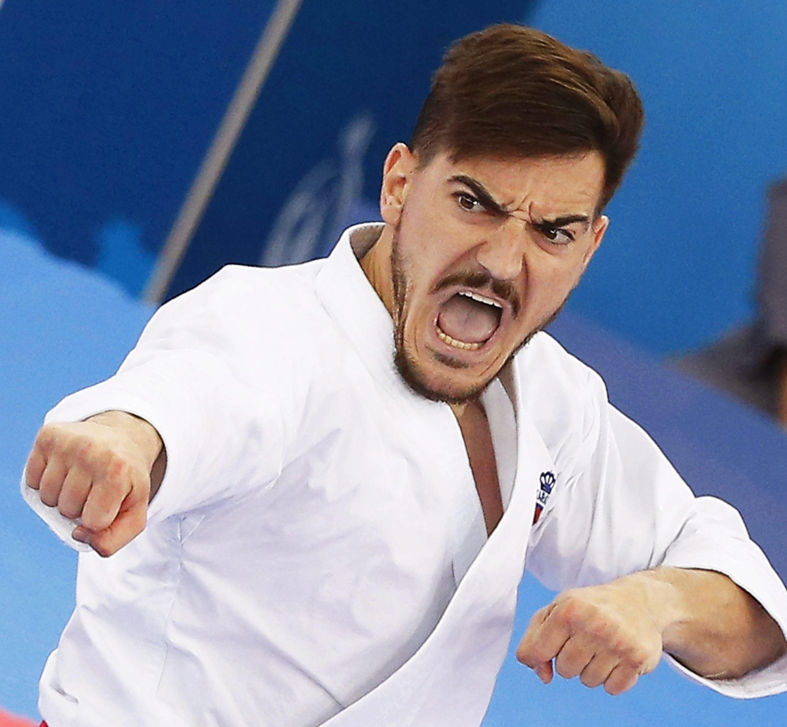 La carrera de Damián Quintero, en fotos