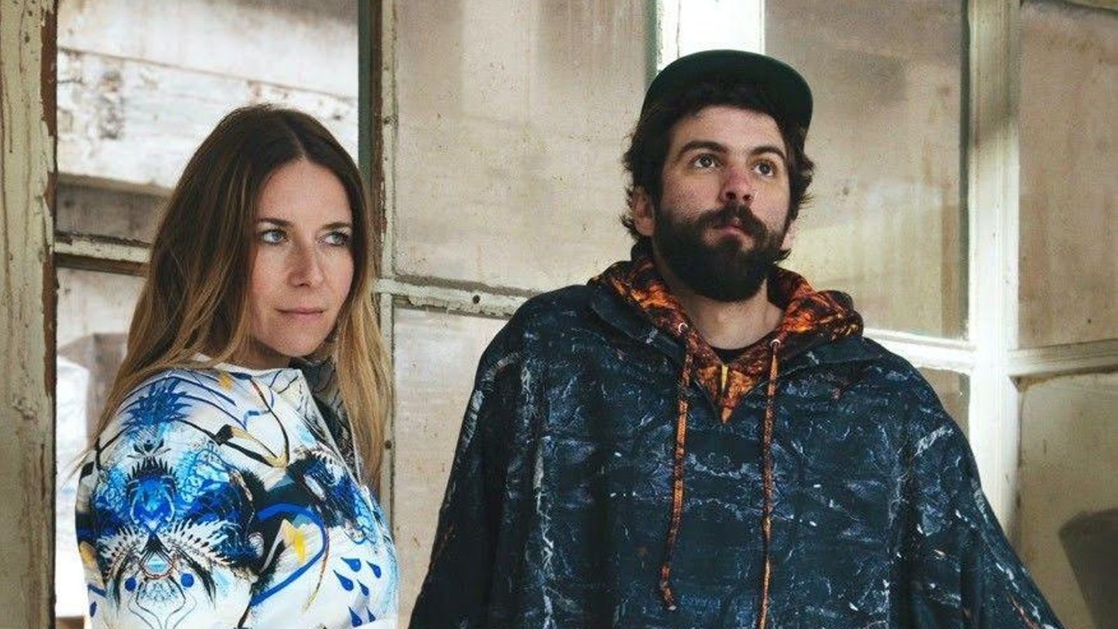 Rocío Márquez & Bronquio Rocío Márquez & Bronquio
