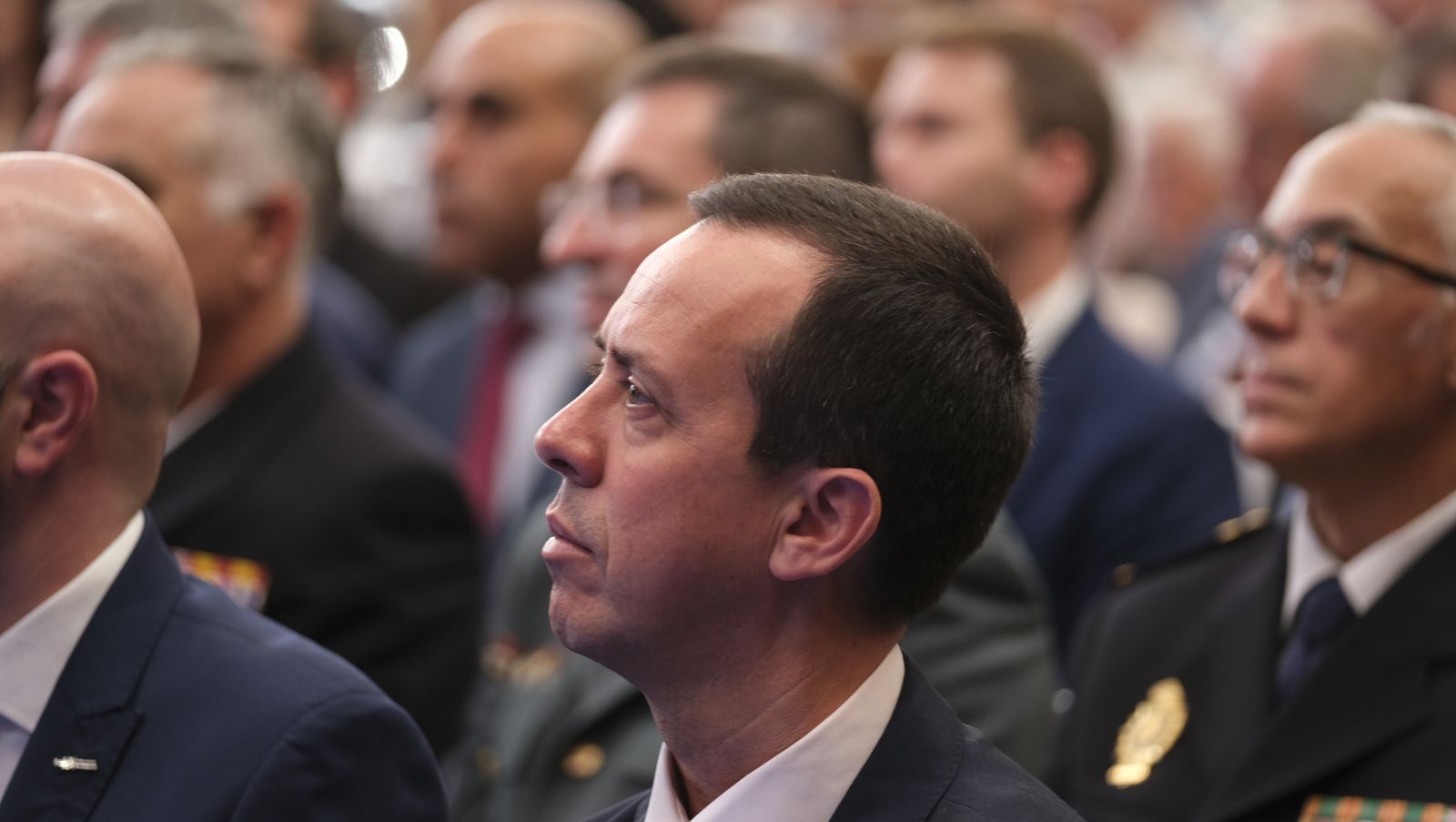 Imágenes del Día de la Provincia de Almería, celebrado en Los Gallardos