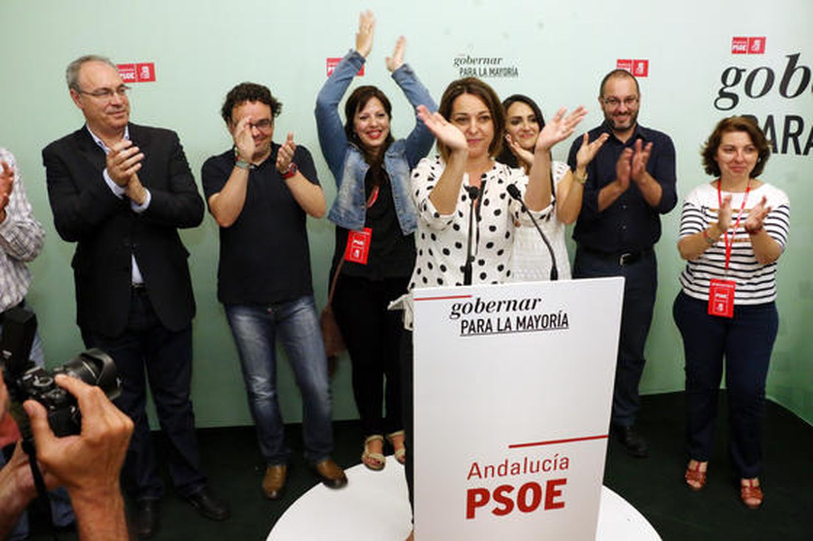 Fotos: José Martínez, Rafael A. Butelo y Merina