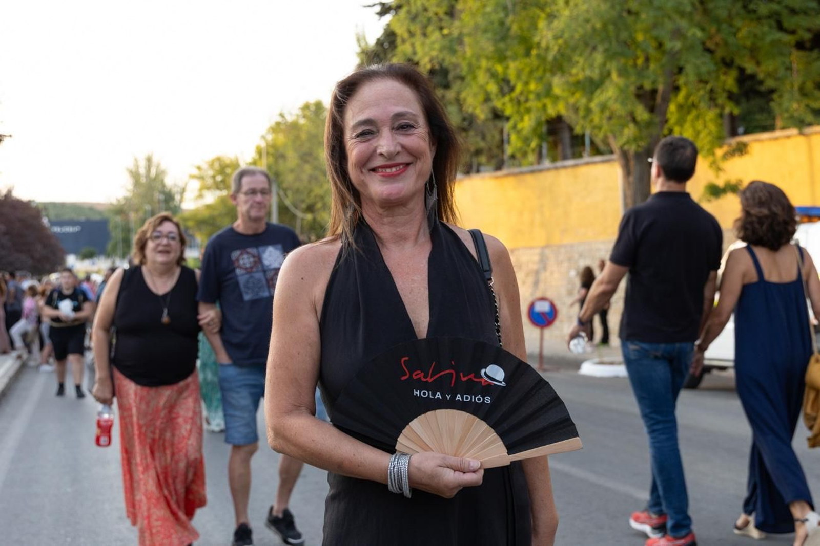 Concierto de Joaquín Sabina en su gira de despedida "Hola y Adiós"