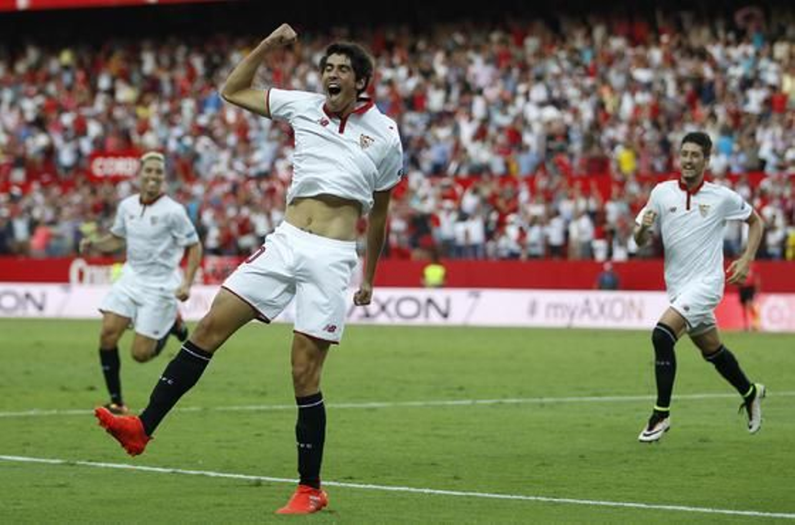 Foto: Antonio Pizarro