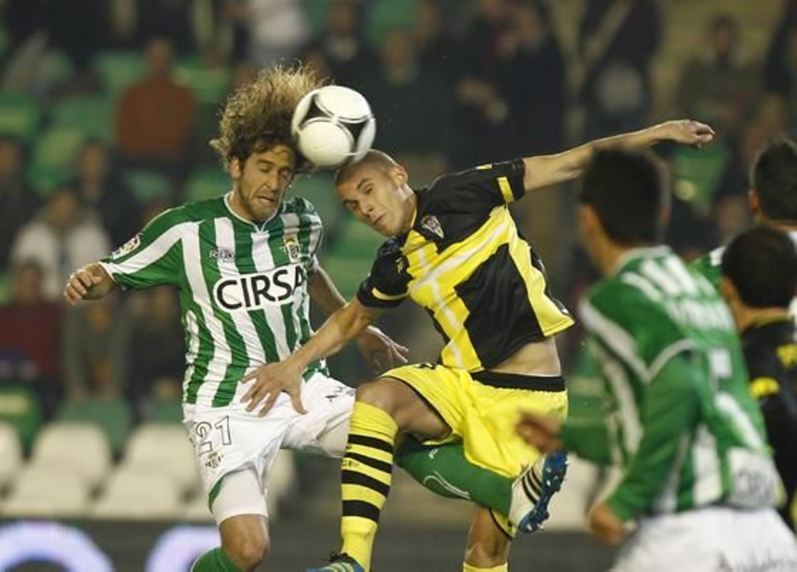 Foto: Antonio Pizarro