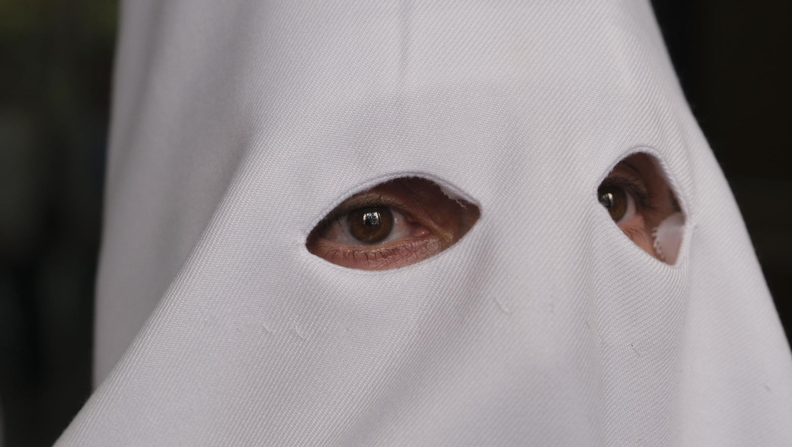 Imágenes de la Procesión de la Borriquita de Almería