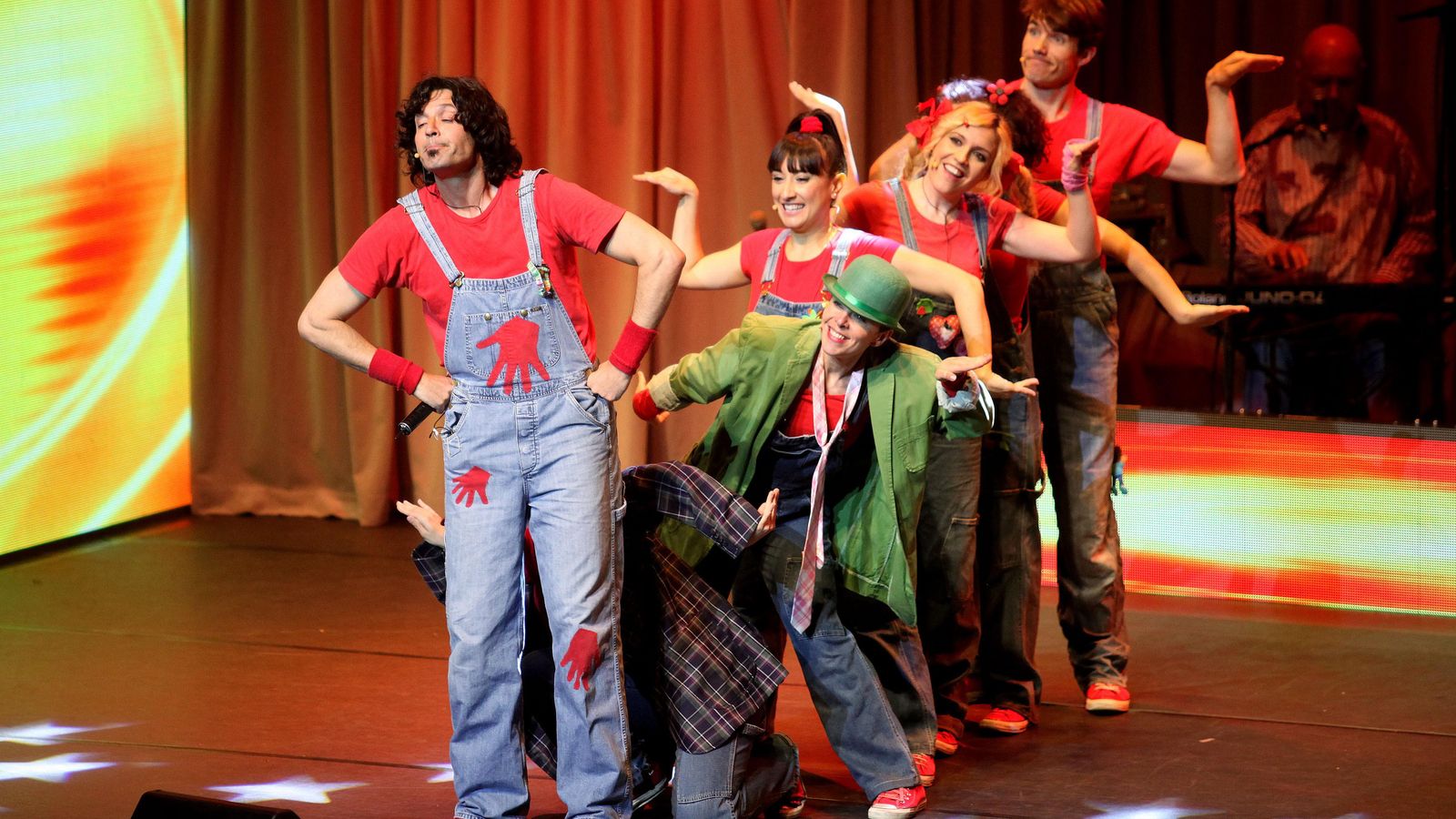 Cantajuego regresa a Granada esta Navidad.