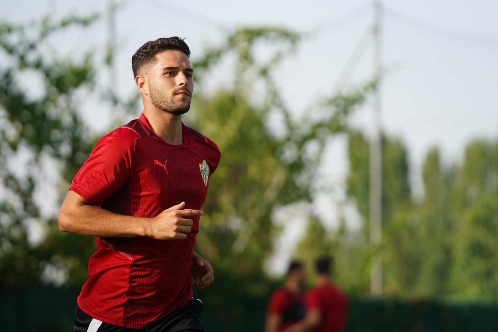 Imágenes del segundo día de la UDA en Marbella