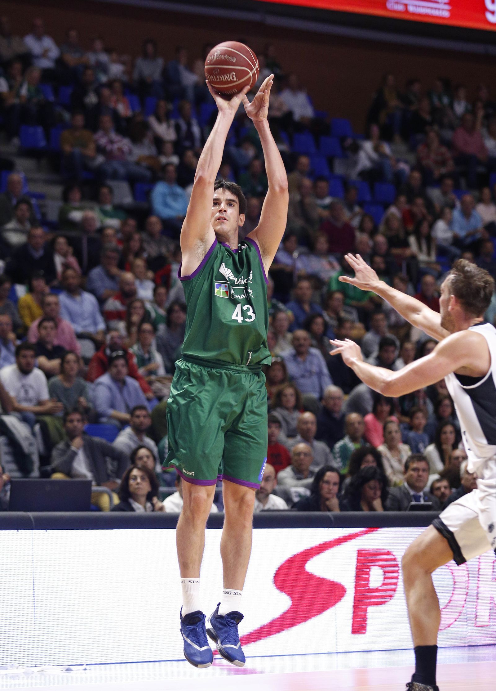 Unicaja-Bilbao