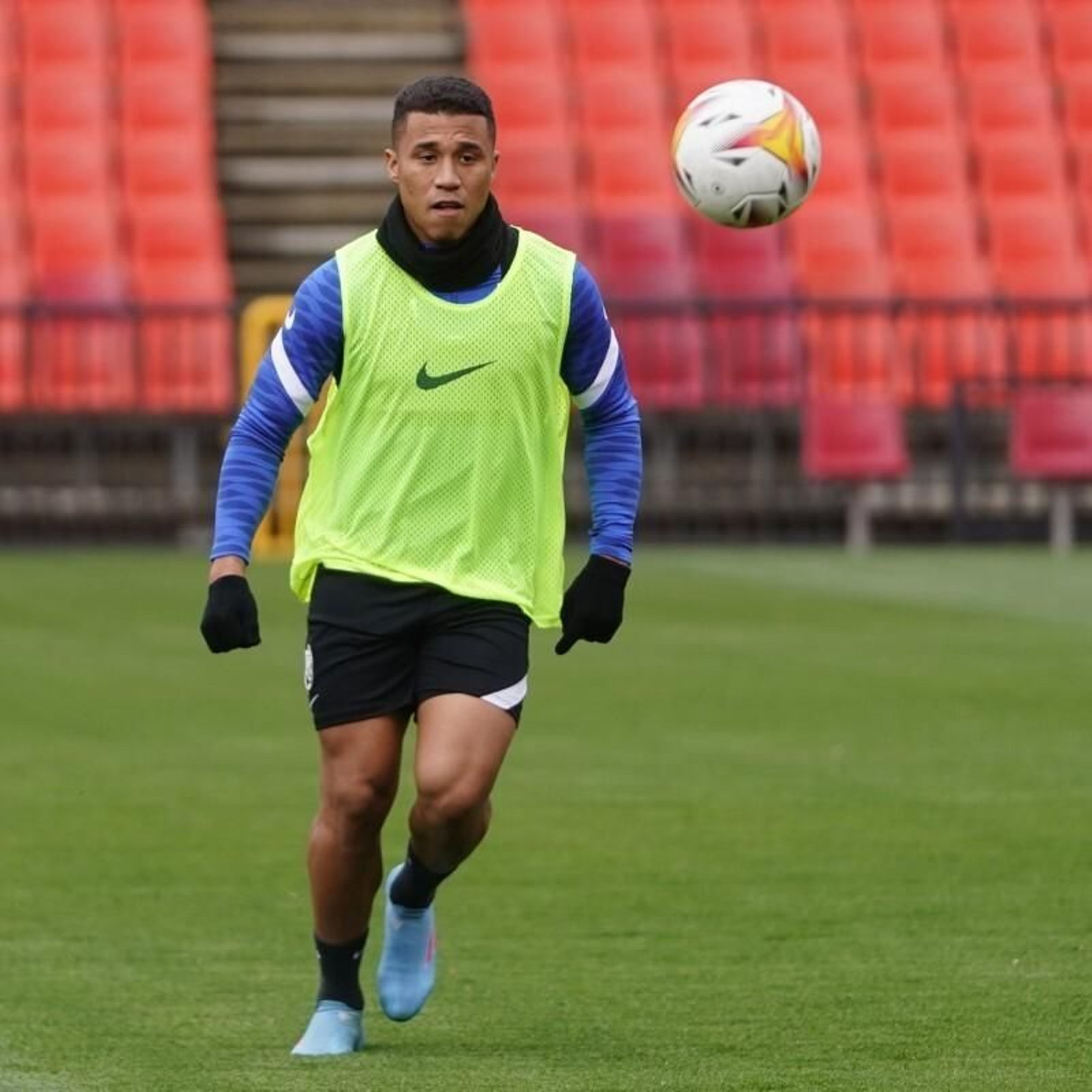 Minuto a minuto del Sevilla-Granada CF