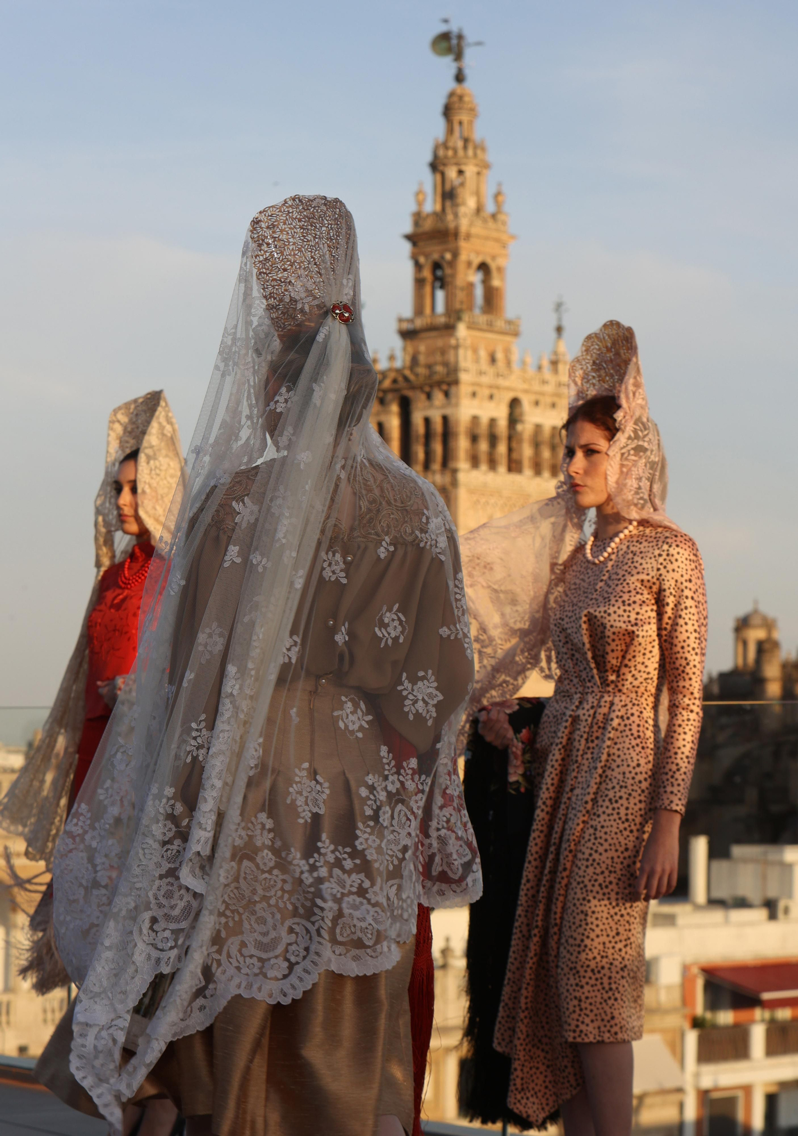 El desfile del 100 aniversario de Foronda, todas las fotos