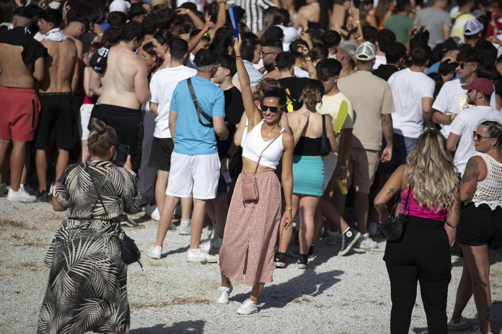 ¿Has estado en el Granada Latina? ¡Encuéntrate!