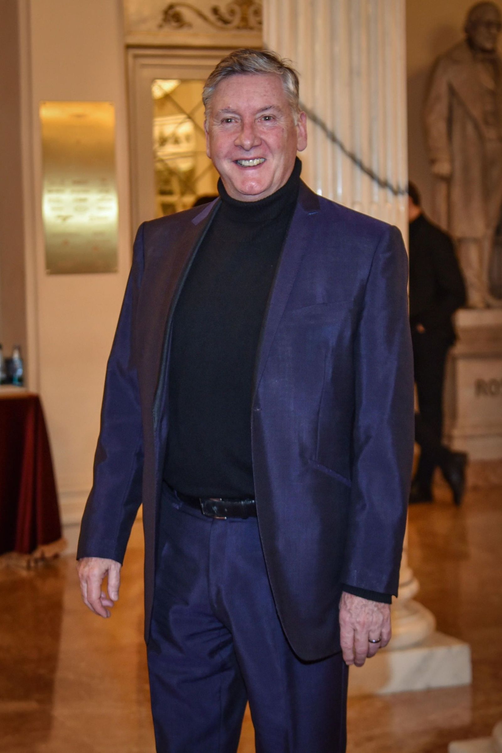 Las fotos de la inauguración de los Juegos Olímpicos de invierno de 2026