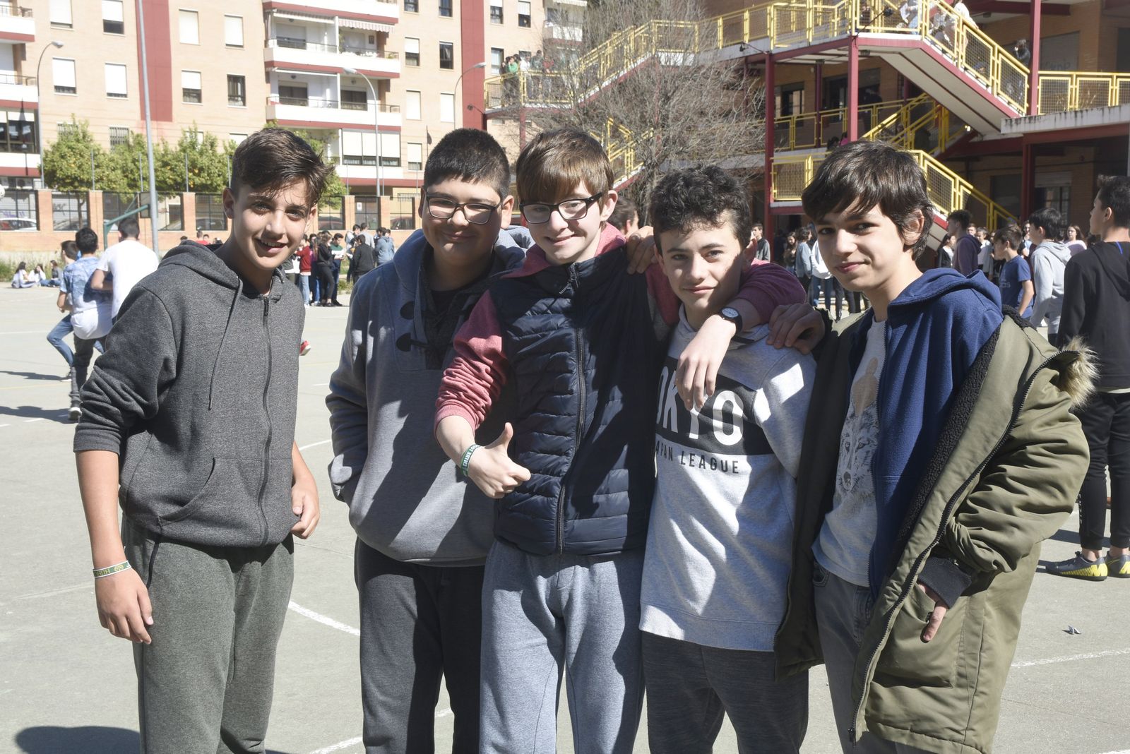 El año que 2019 de Córdoba, en imágenes