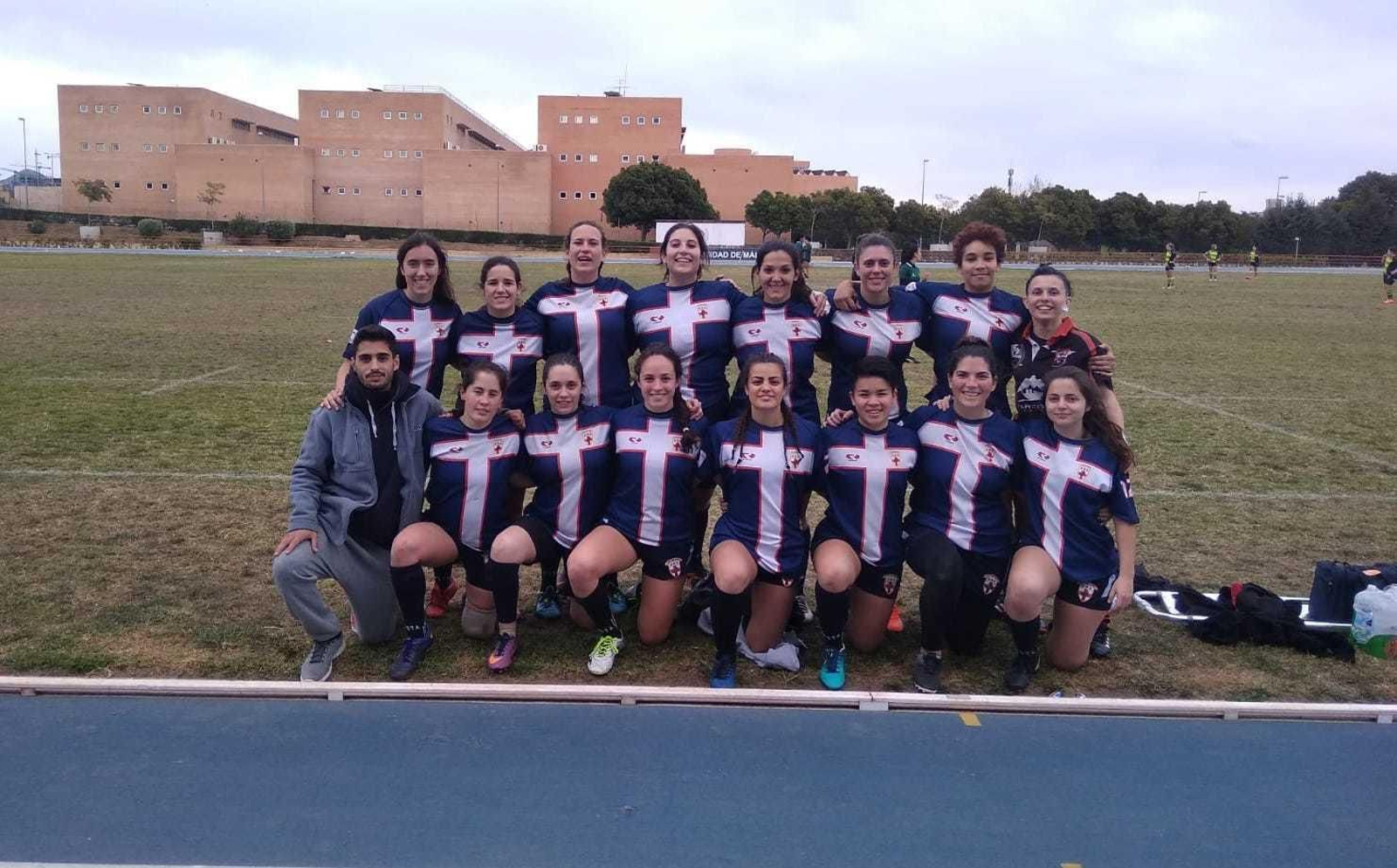 Las 'tortugas' del URA posan en bloque Las 'tortugas' del URA posan en bloque