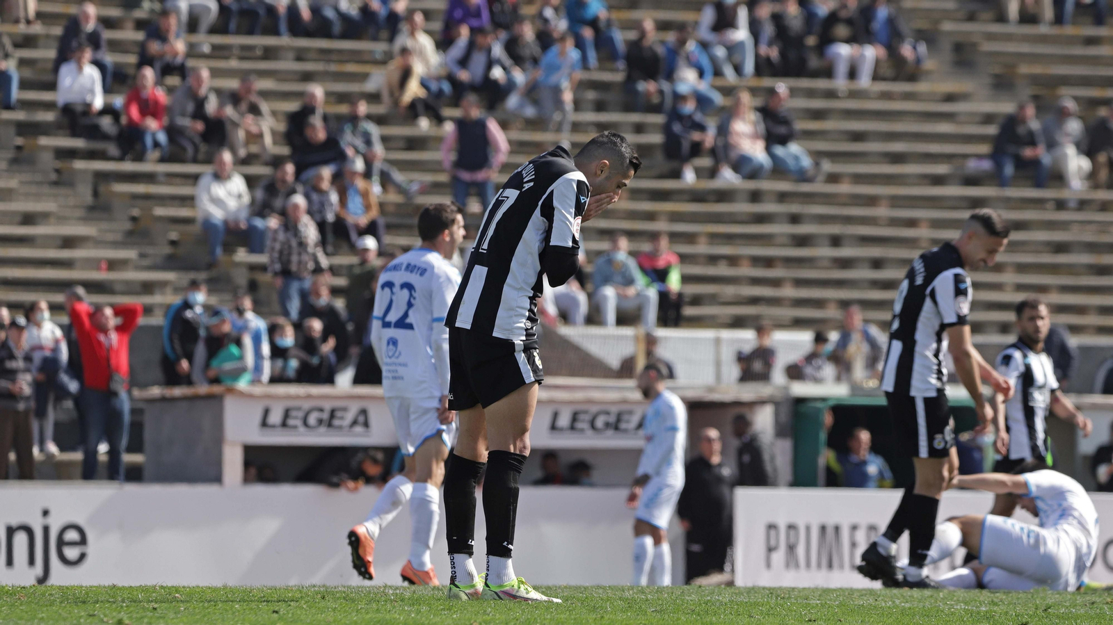 Las mejores fotos del Balona - Costa Brava